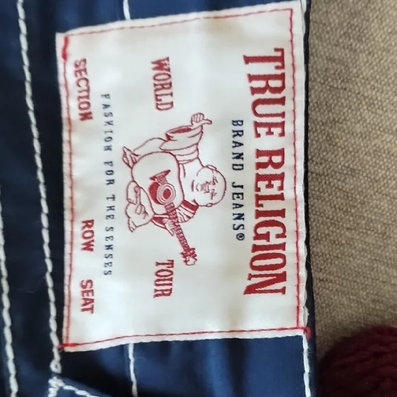 True Religion Boardshorts - Picture 7 of 10